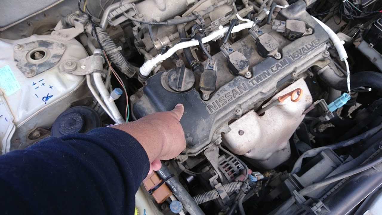 Nissan serena not starting: causes + how to fix | drivetrain resource