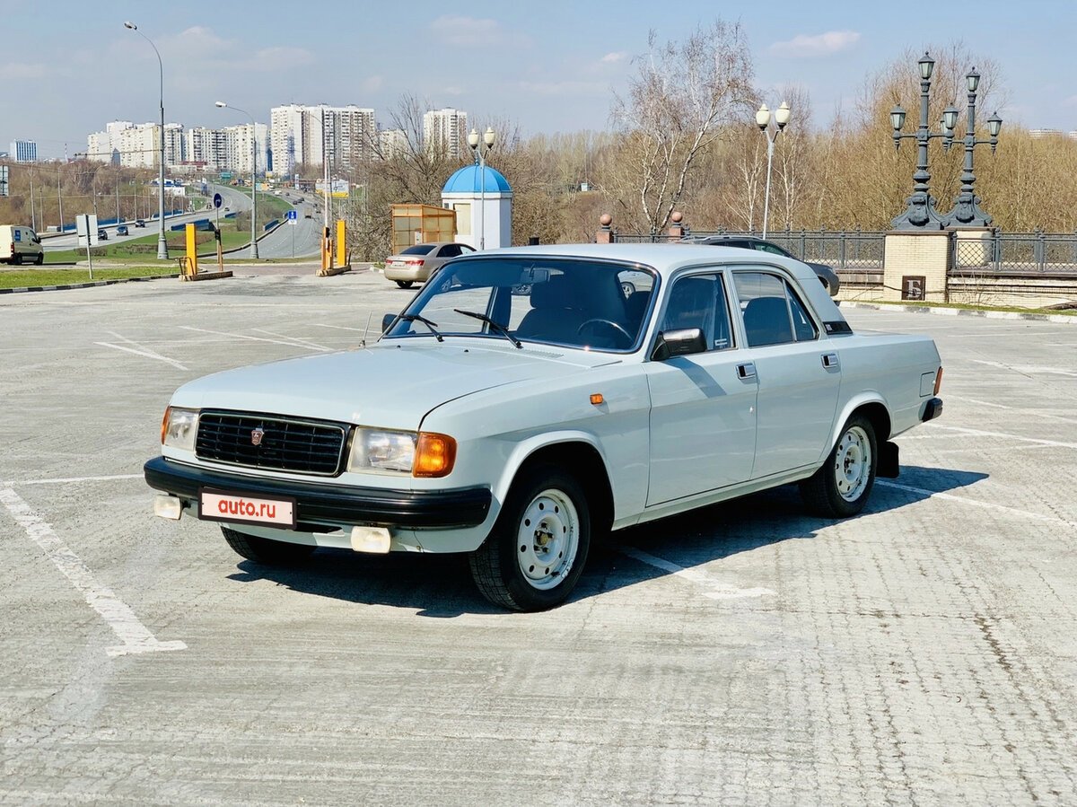 Газ-31029 — технические характеристики автомобиля, конструкция, модификации — рувики