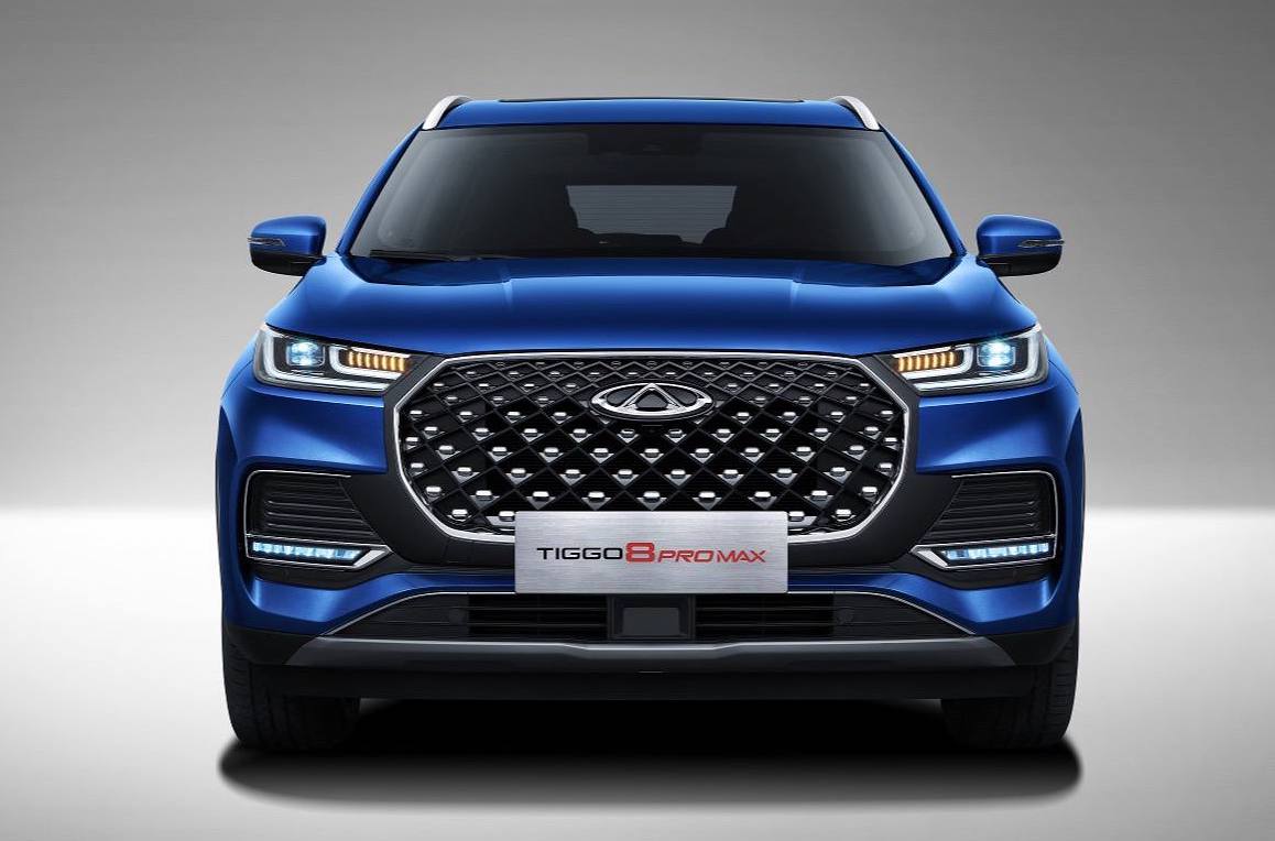 Сравнительный обзор chery tiggo 4 и chery tiggo 7 pro