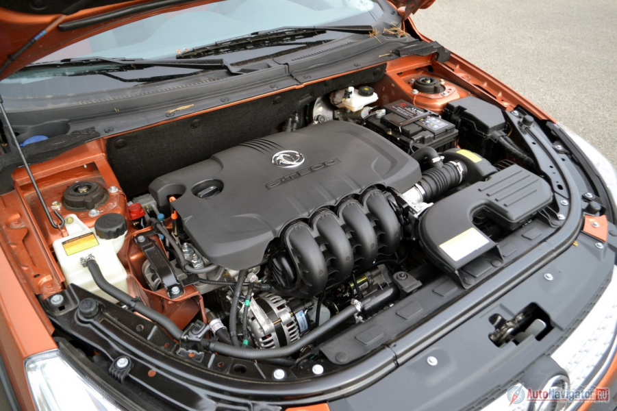 Отзывы владельцев dongfeng h30 cross