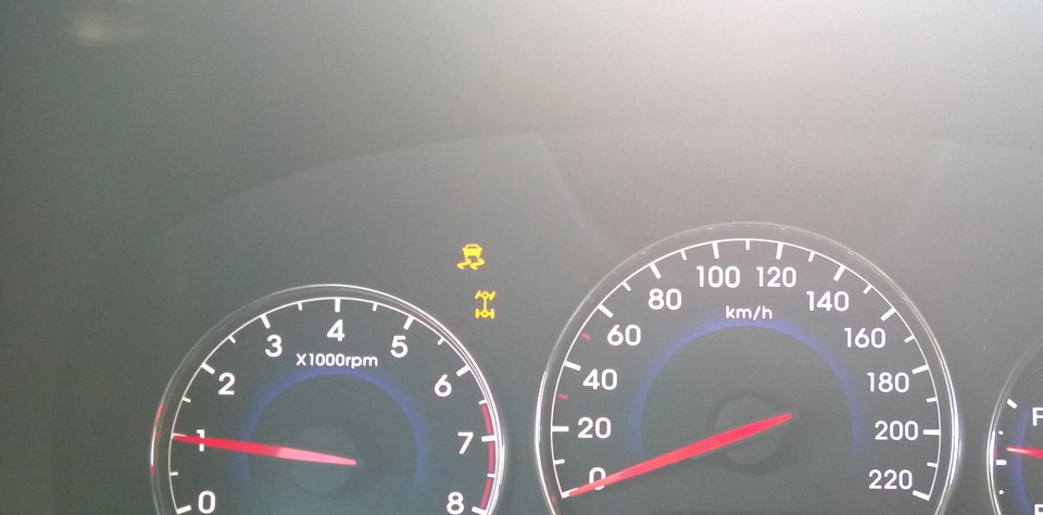 Два повода отказаться от покупки бензинового hyundai ix35