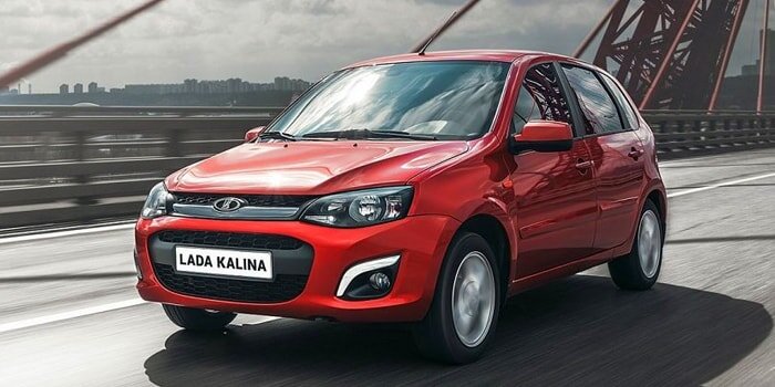 Сравнительный тест lada kalina nfr, lada granta sport, lada kalina sport - физкультурники и спортсмены