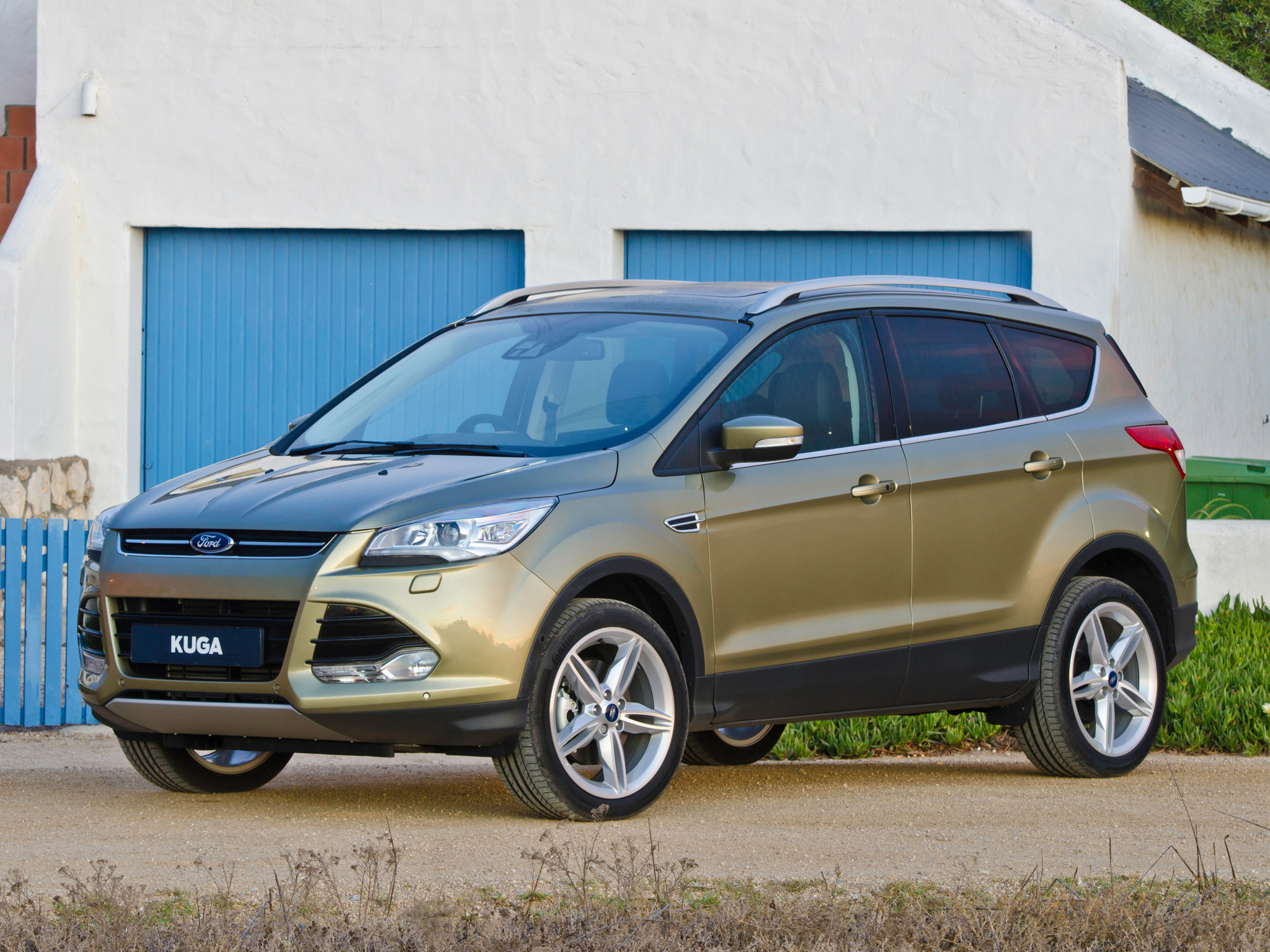 Ford kuga — технические характеристики автомобиля, конструкция, модификации — рувики