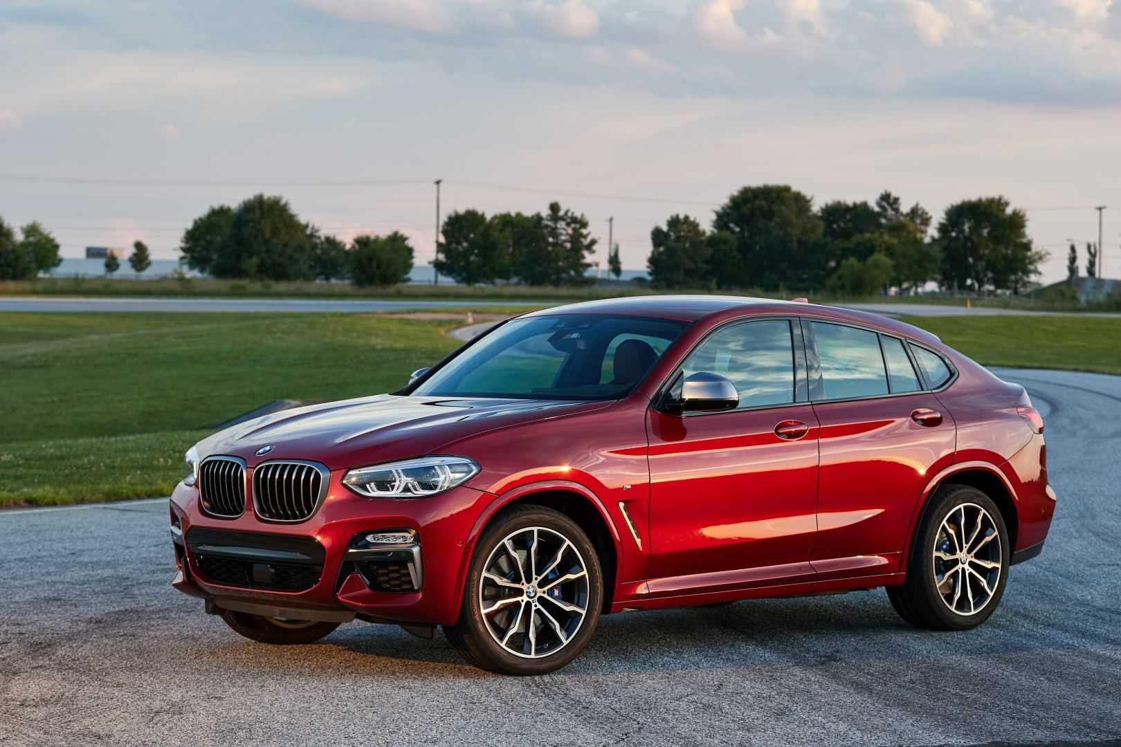 Bmw x4: поколения, кузова по годам, история модели и года выпуска, рестайлинг, характеристики, габариты, фото - carsweek
