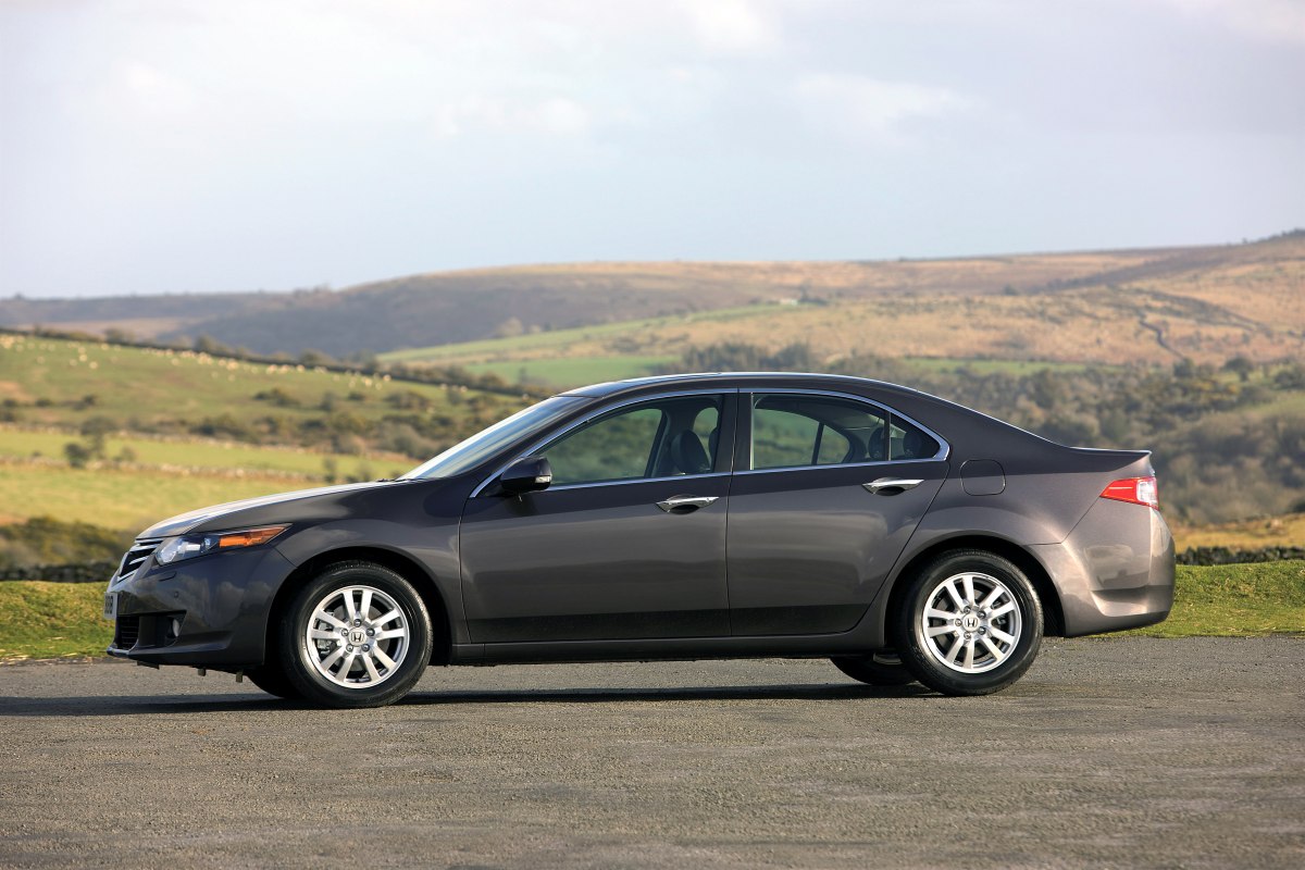 Honda accord восьмого поколения: плюсы и минусы, проблемы, поломки и слабые места автомобиля