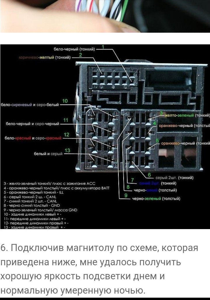 Как подключить телефон к магнитоле форд фокус 2 через блютуз