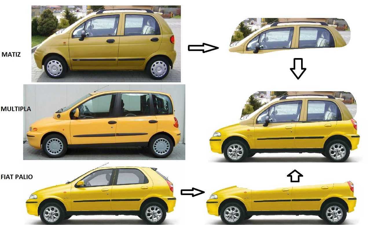 Fiat croma