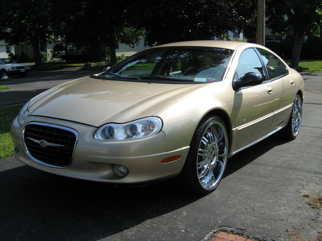Chrysler lhs 2 3.5 i v6 24v automatic 257 л.с. - характеристики, отзывы, расход топлива - carsopedia.com