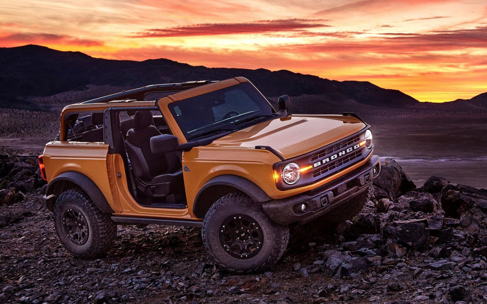 Обзор ford bronco (форд бронко) 2021: технические характеристики, фото | блог pickup truck
