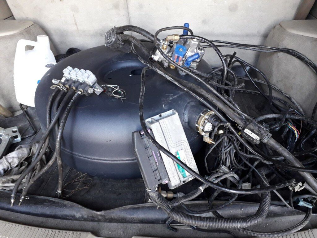 Пан пропан: 20 вопросов про газобаллонное оборудование для автомобиля