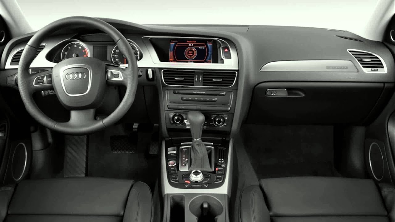 Audi a4: поколения, кузова по годам, история модели и года выпуска, рестайлинг, характеристики, габариты, фото - carsweek