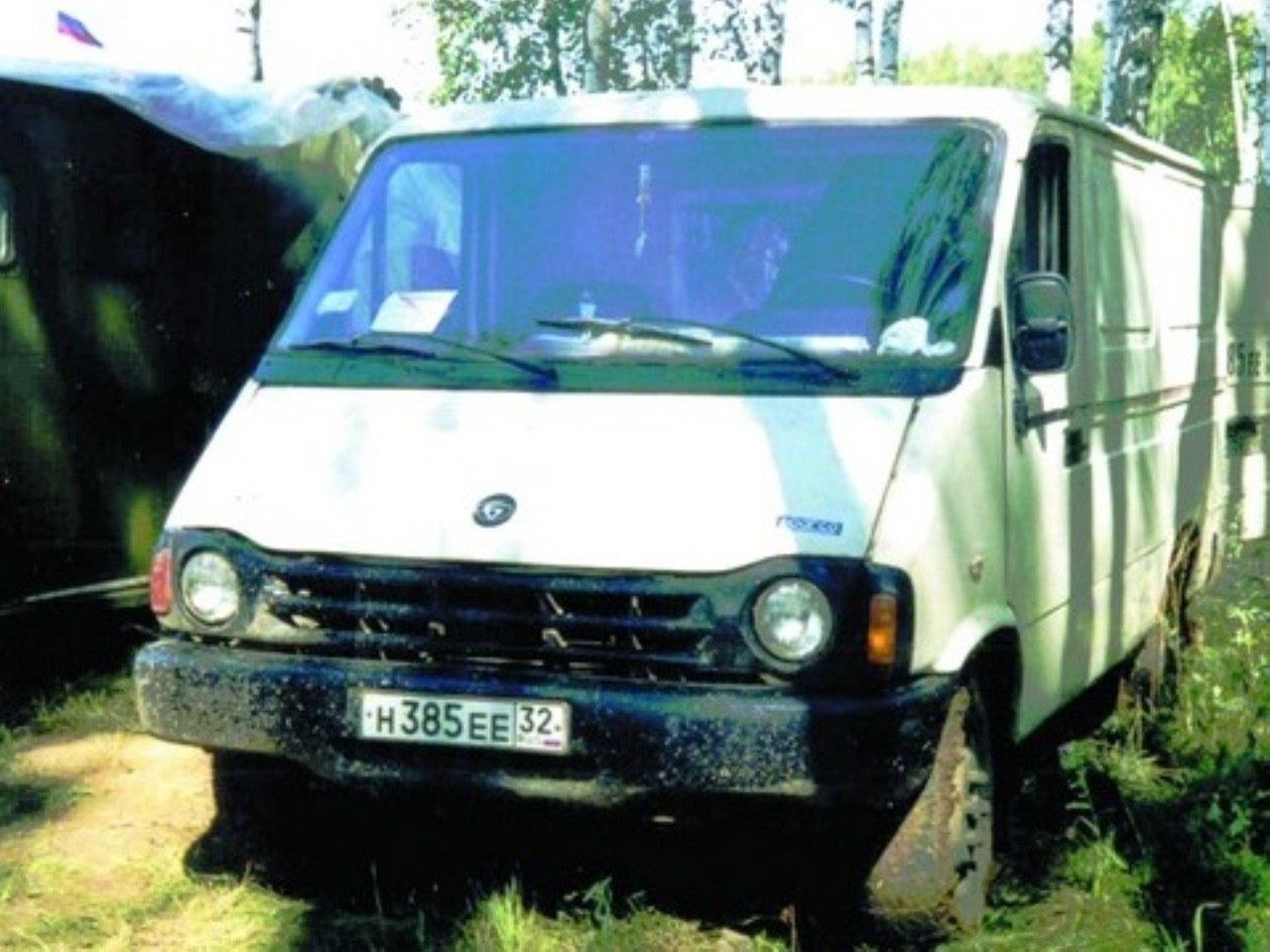 Предшественники 80-х: нами-0267, нами-3305, lublin 32/33 и баз-3778