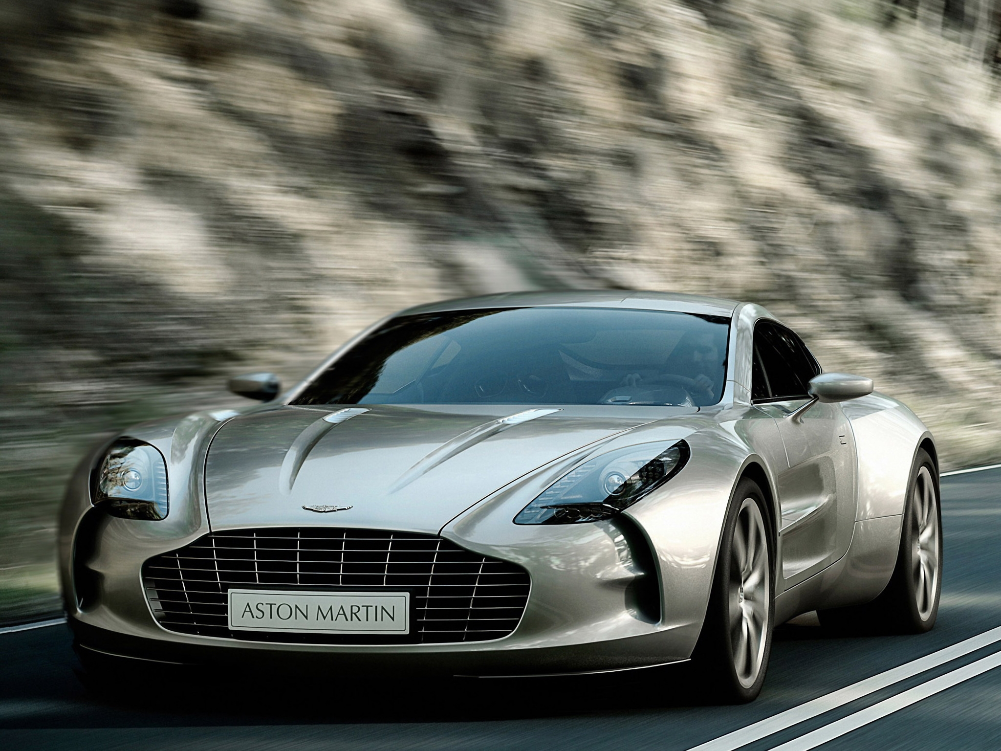 Lagonda taraf