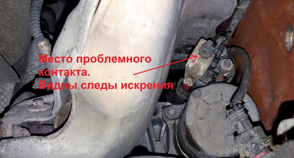Диагностика неисправностей | renault duster 2011 1,6-2,0-1,5 dci | руководство renault