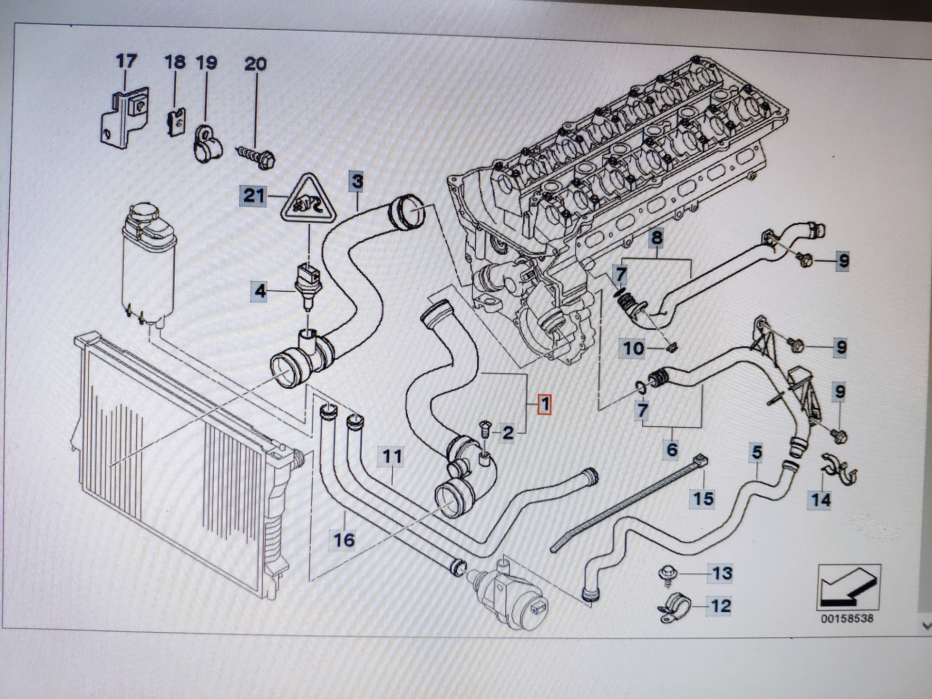 Bmw 3 series (e46) 1998-2006 service repair manuals & wiring diagrams