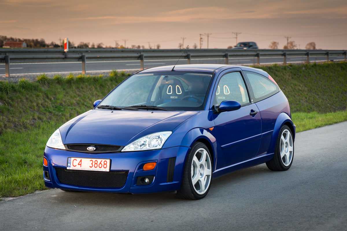 Ford focus - проблемы и неисправности