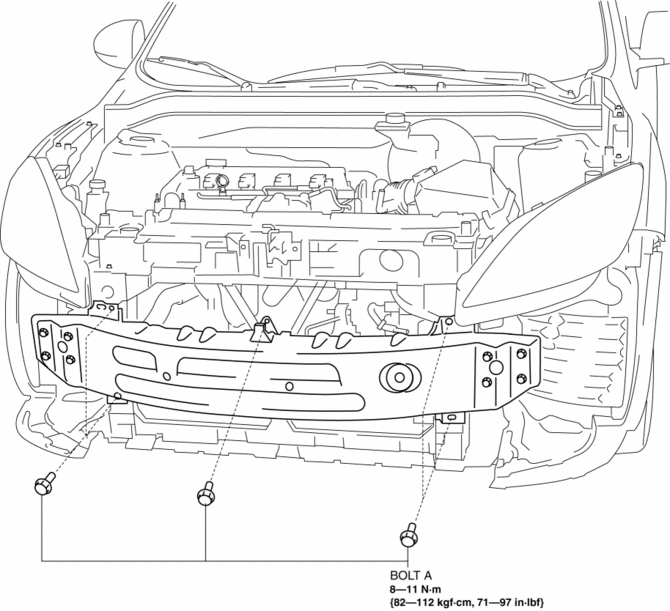 Задняя подвеска mazda 3 bk особенности и преимущества