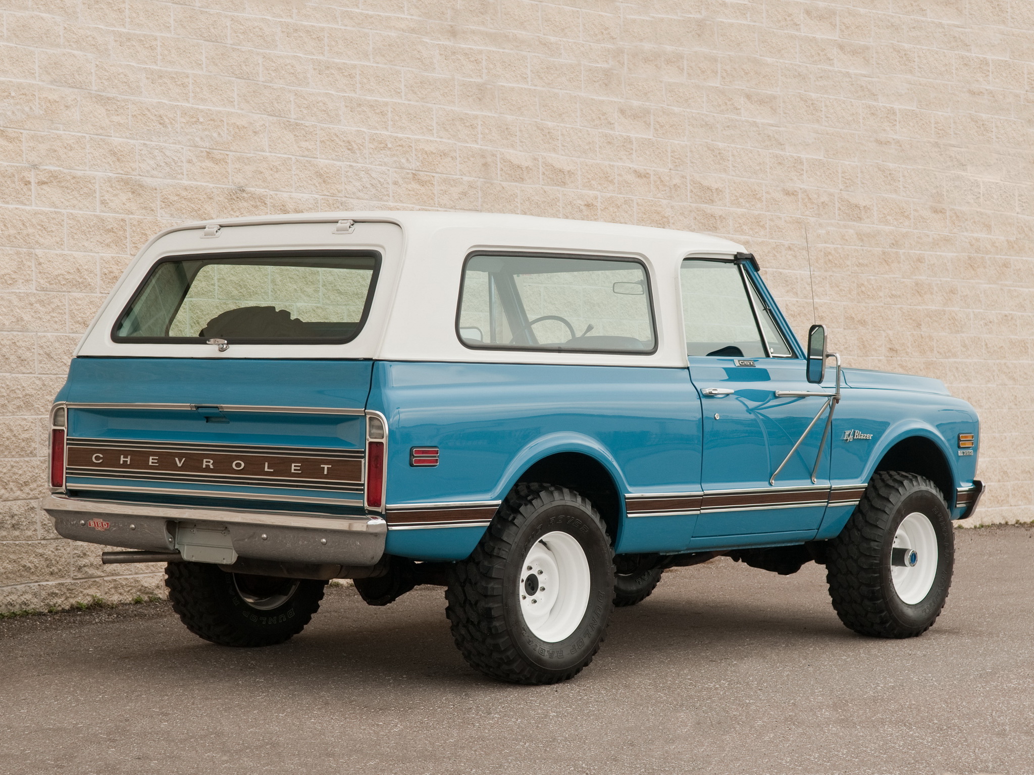 Chevrolet blazer - характеристики, комплектации, фото, видео, обзор