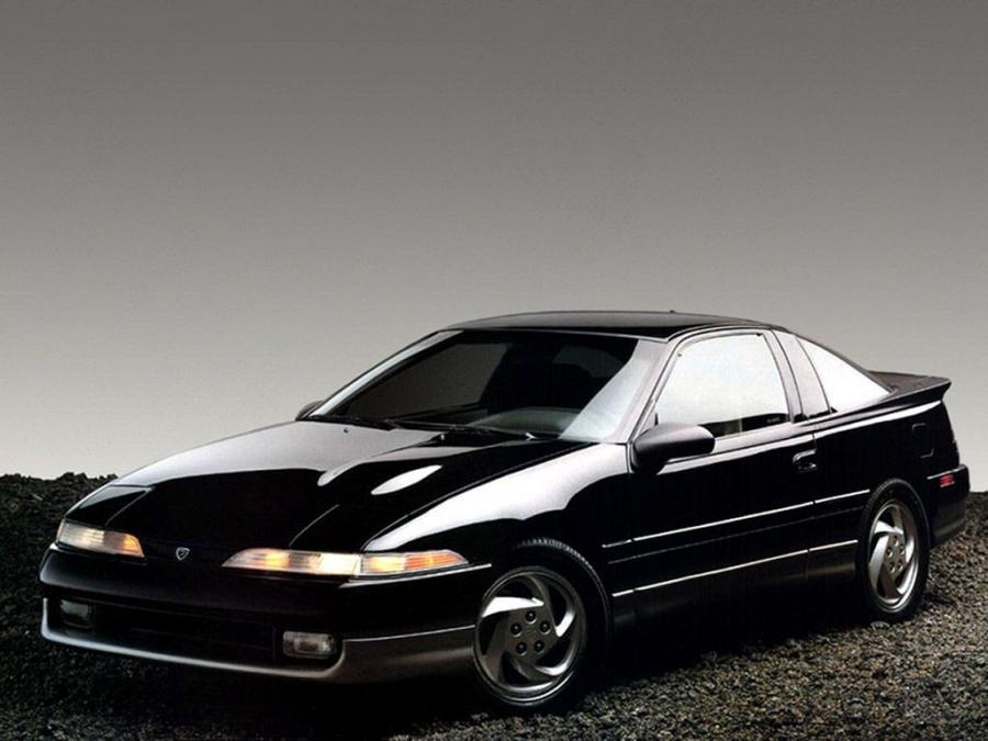 Eagle talon | retro cars wiki | fandom
