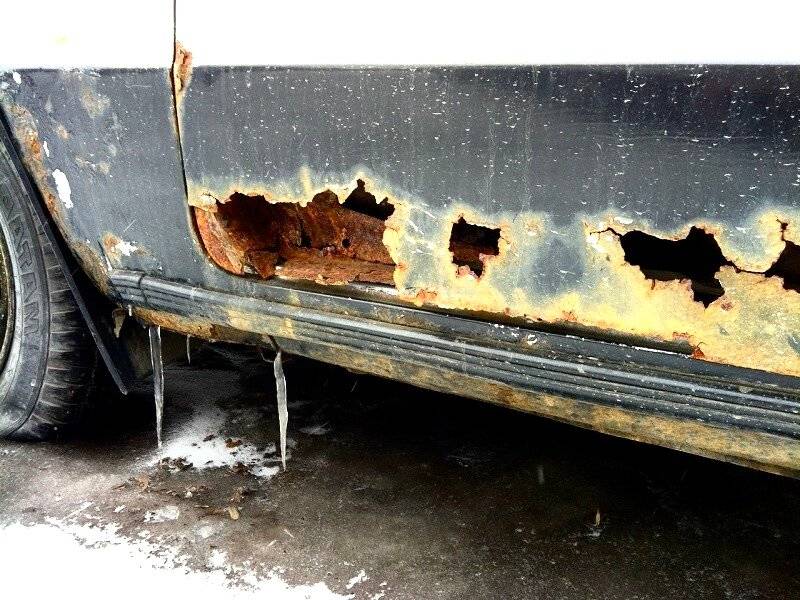 Сравнение автомобилей: выбор между алюминиевым и стальным кузовом