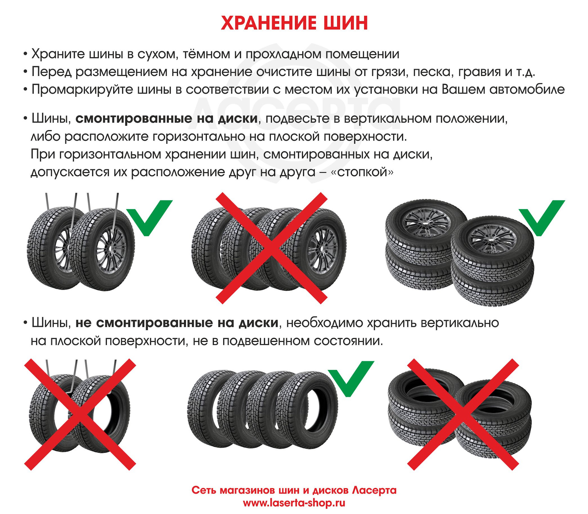 Сколько времени нужно, чтобы покрышки разложились?