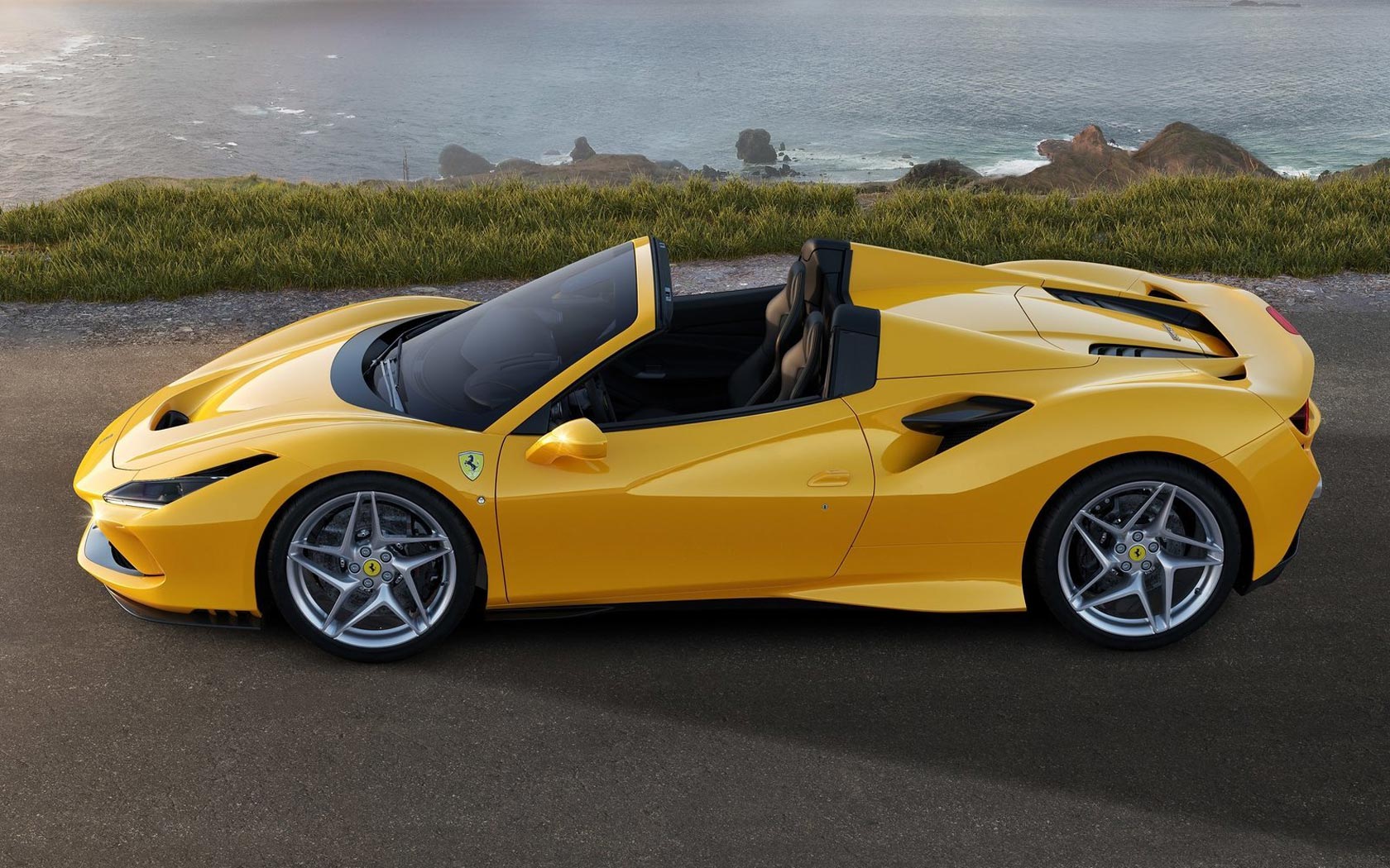 Ferrari f8 | autopedia | fandom