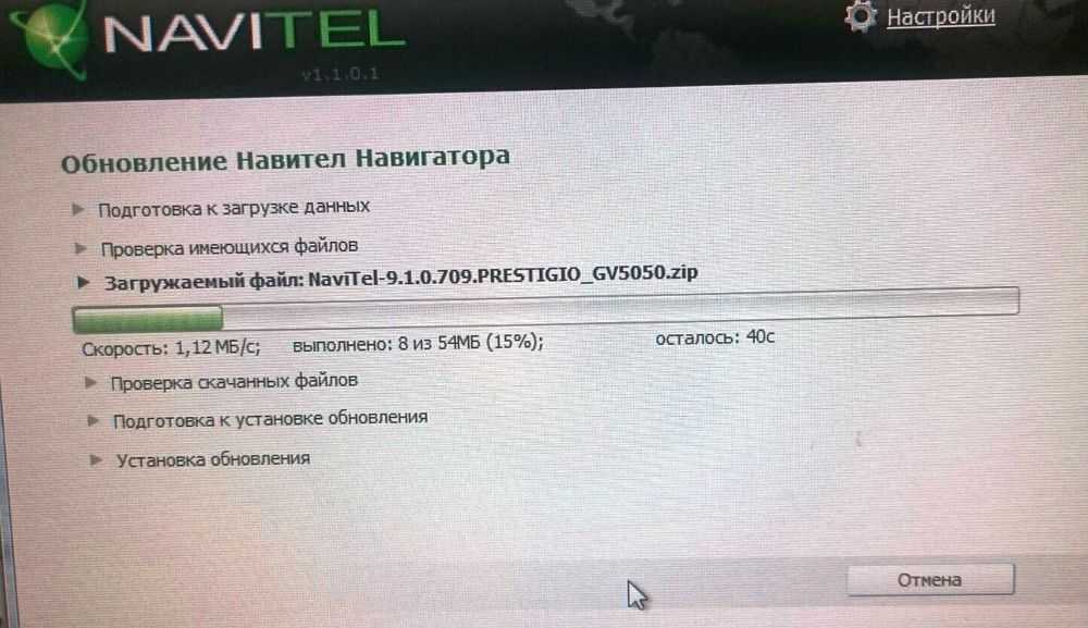 Установка программы навител навигатор. что делать, если отформатировал навигатор