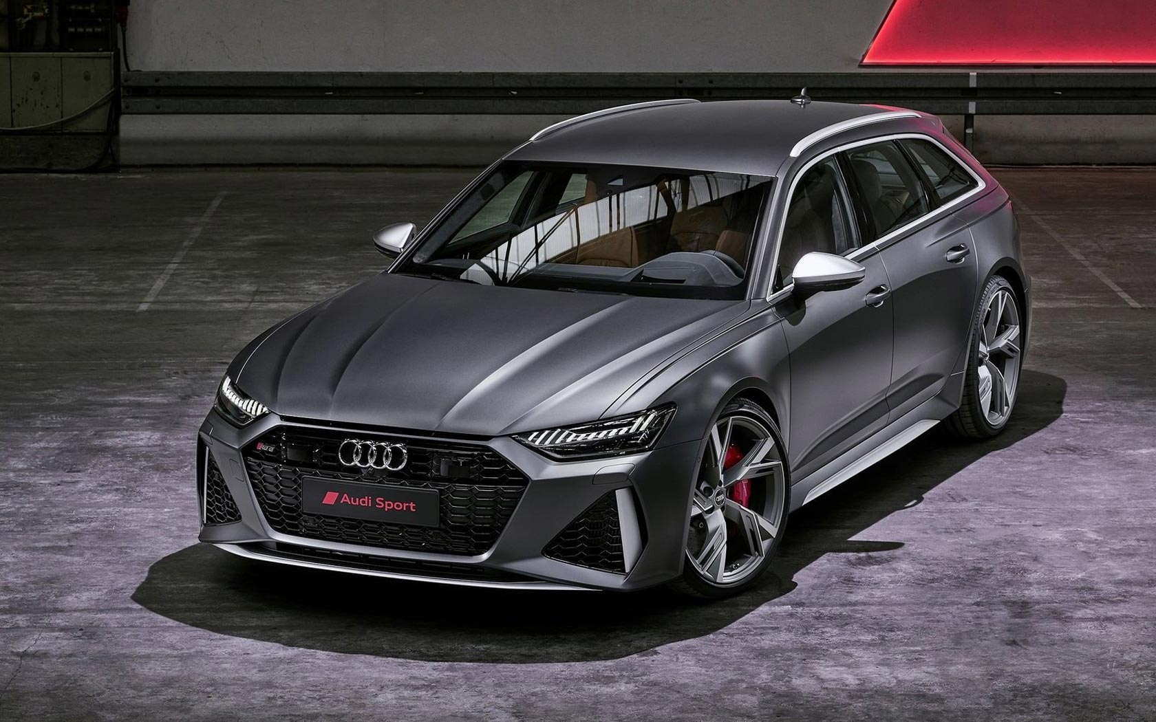 Rs 6 avant > a6 > audi malta