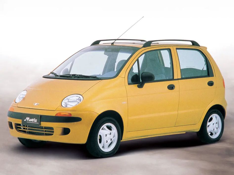 Обзор автомобиля daewoo matiz: технические характеристики, комплектации и цены на 2019 год