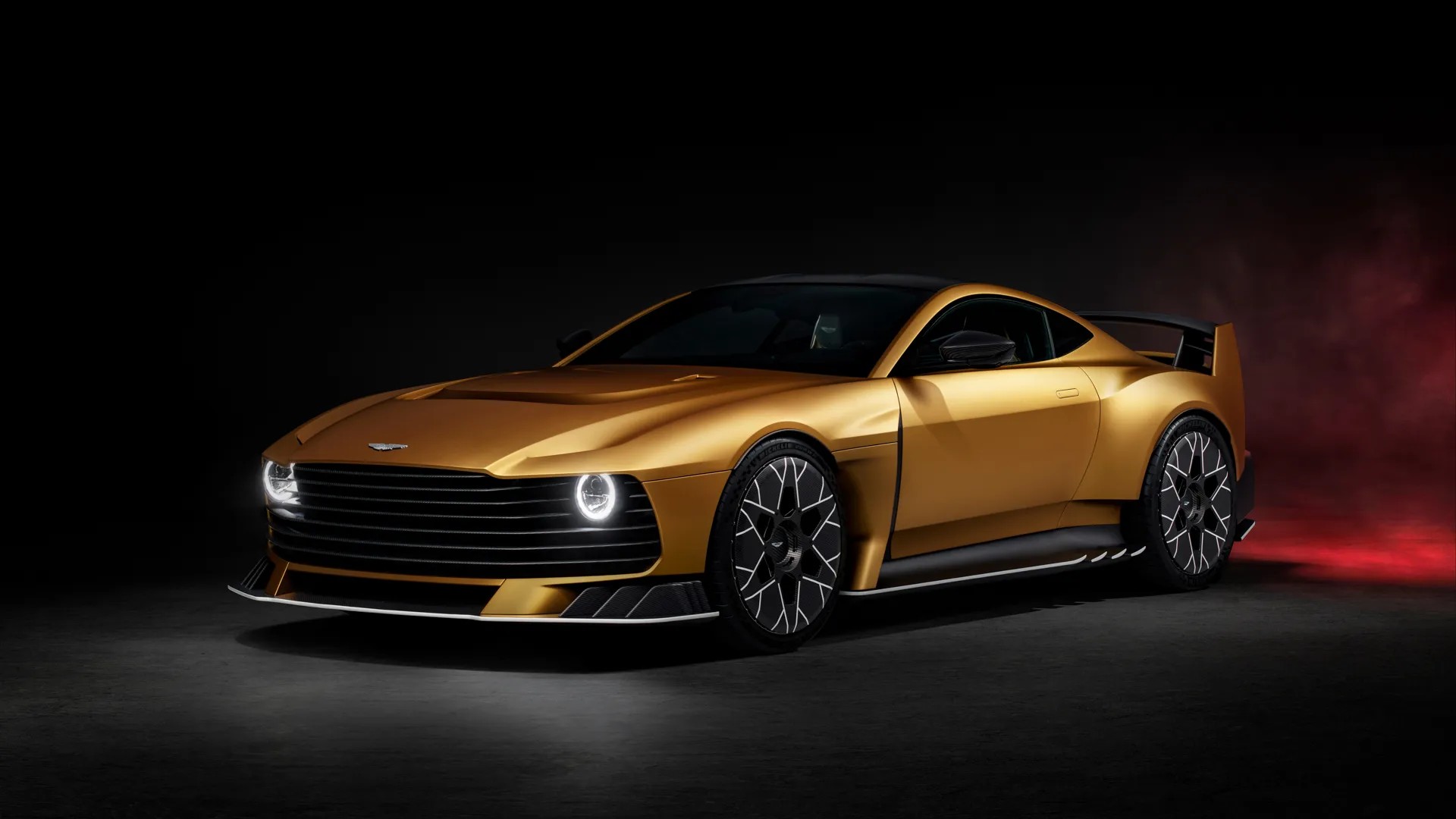 The world's most expensive sedan is a $1,000,000 aston martin
the world's most expensive sedan is a $1,000,000 aston martin - motorbiscuit