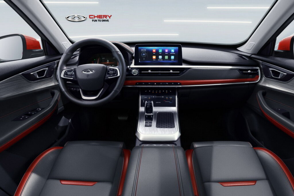 Chery tiggo 4 pro: преимущества и недостатки