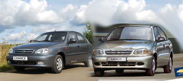 Подержанный chevrolet lanos: что представляет собой машина за 130 000 рублей