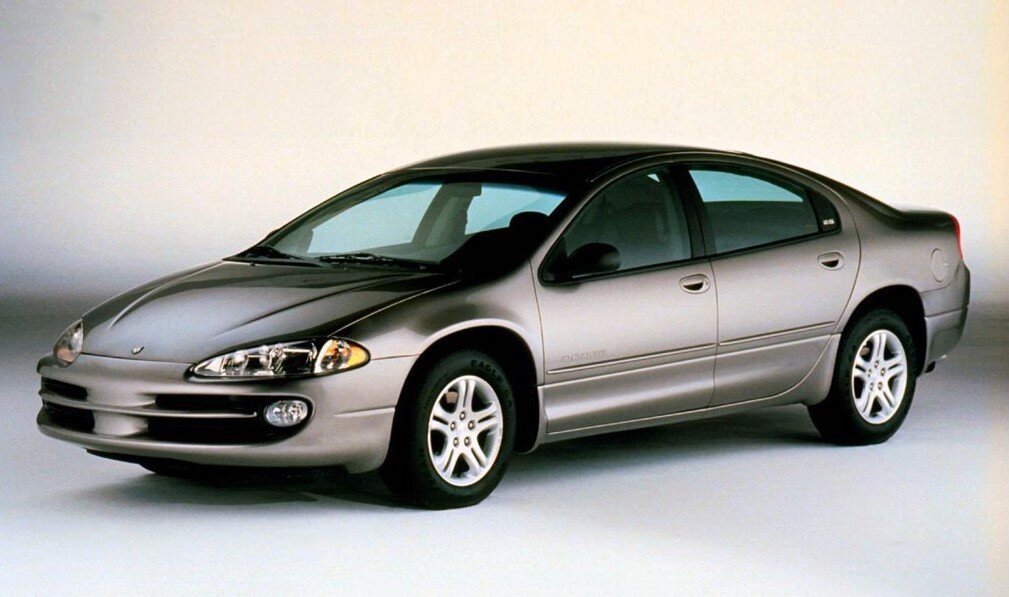 Chrysler intrepid / крайслер интрепид обзор лучших автомобилей - новости события обзоры в мире техники blog technoplus