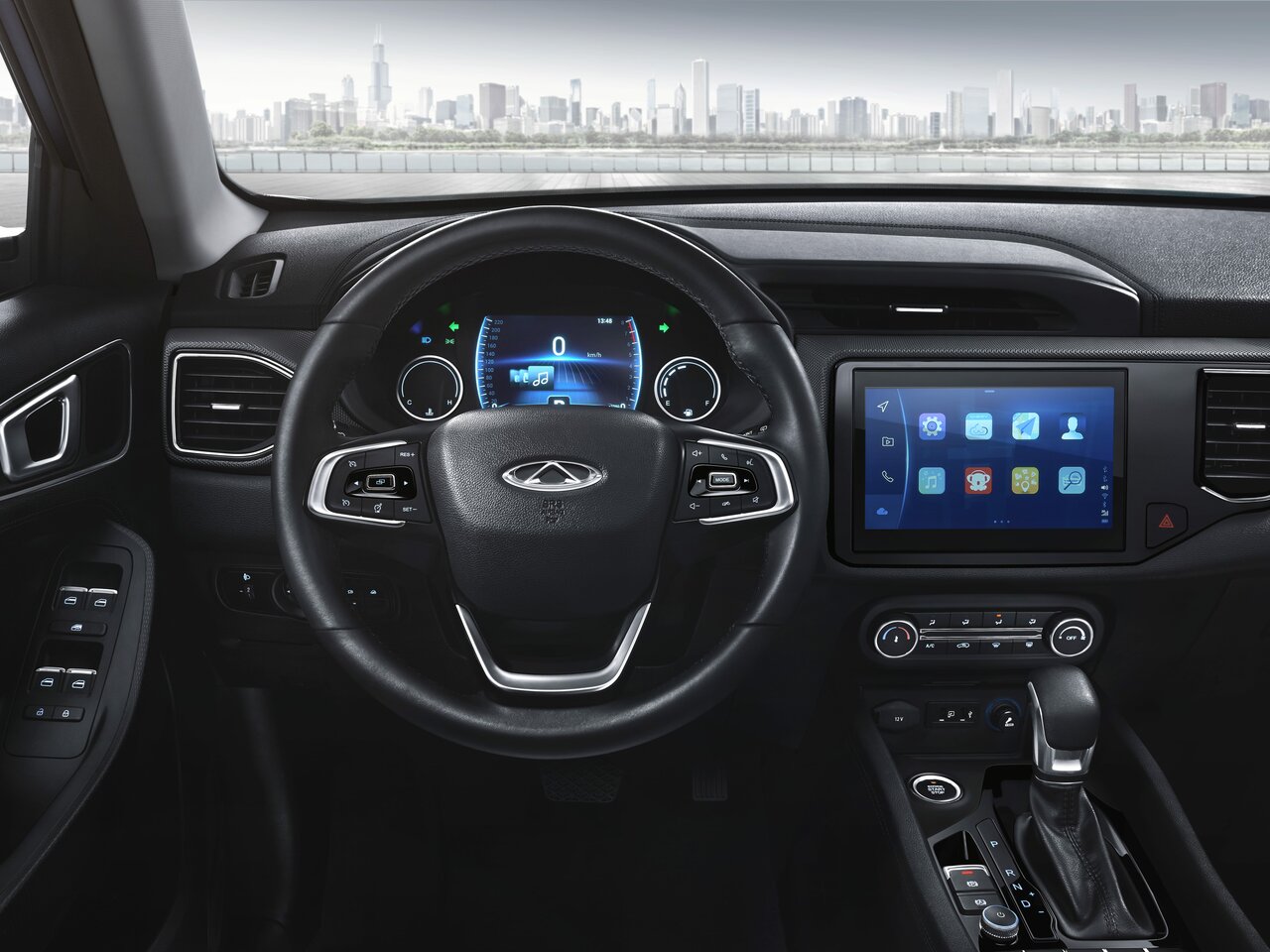 Минусы и недостатки в отзывах владельцев chery tiggo 4 pro