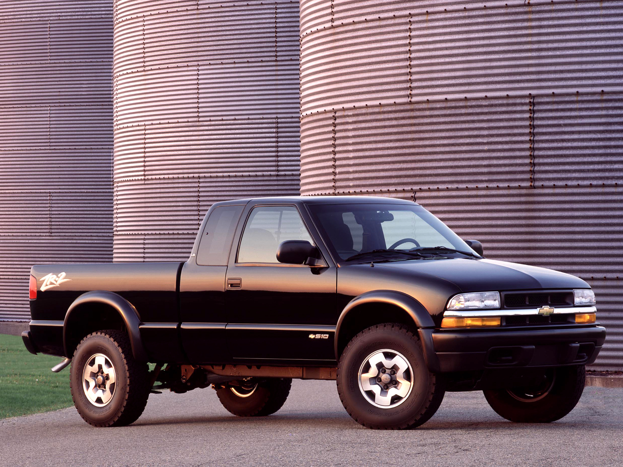 Chevrolet s-10 | retro cars wiki | fandom