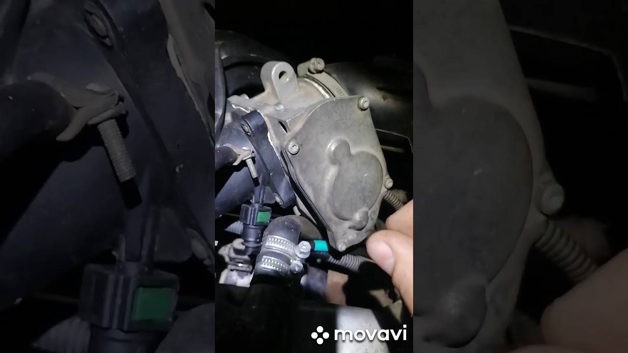 Лада калина: причины провала и тупости при нажатии на газовую педаль