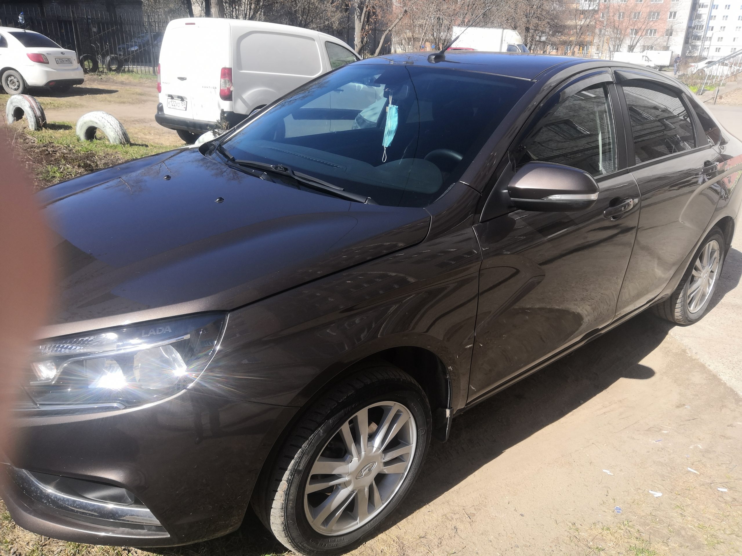 Автомобиль — величайшее из изобретений