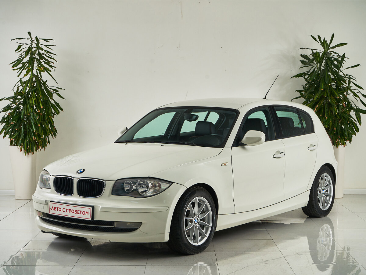 Bmw 1 series обзор, технические характеристики, комплектации и двигатели