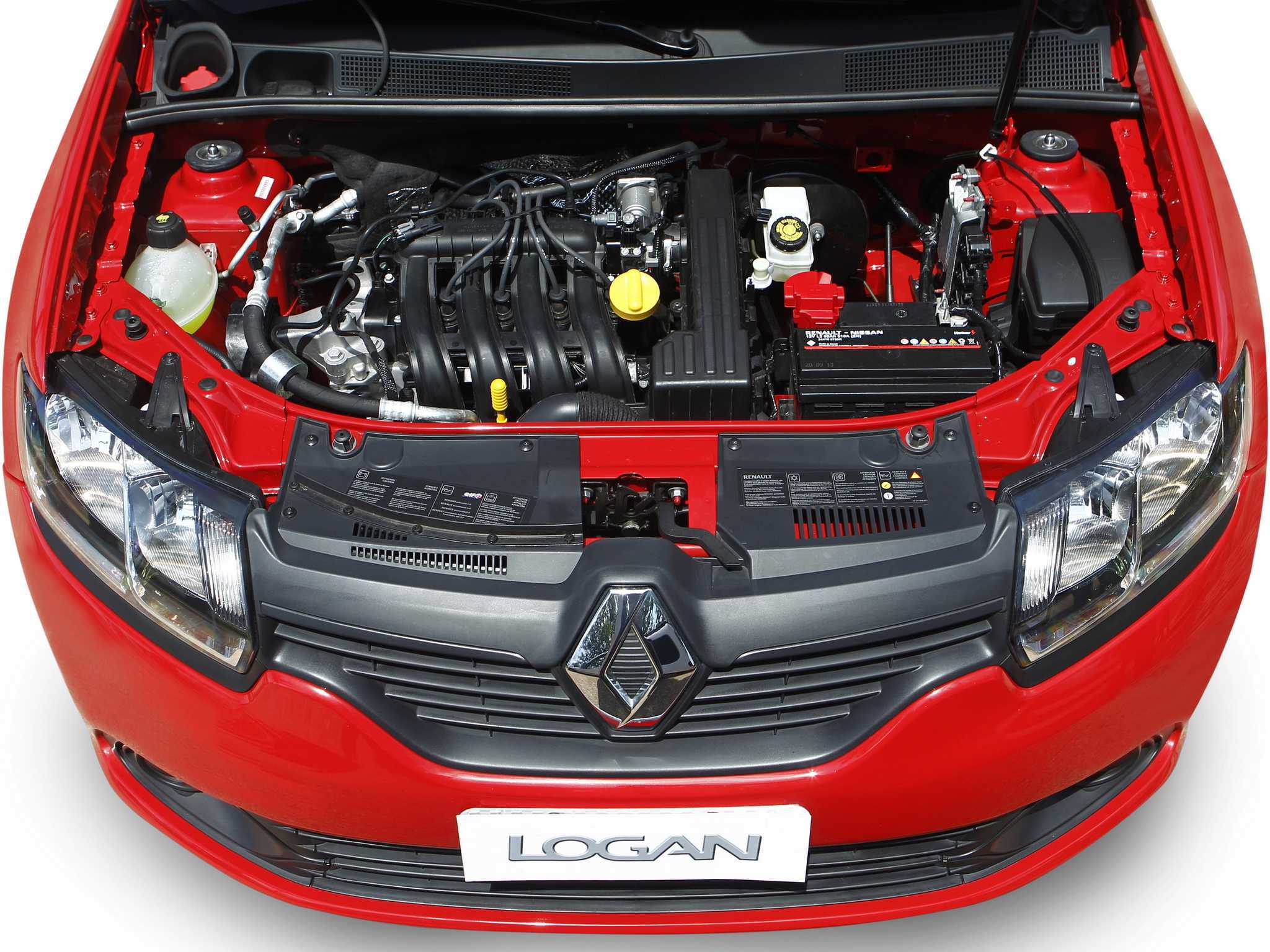 Ремонт renault logan : проверка и замена датчиков системы управления двигателем