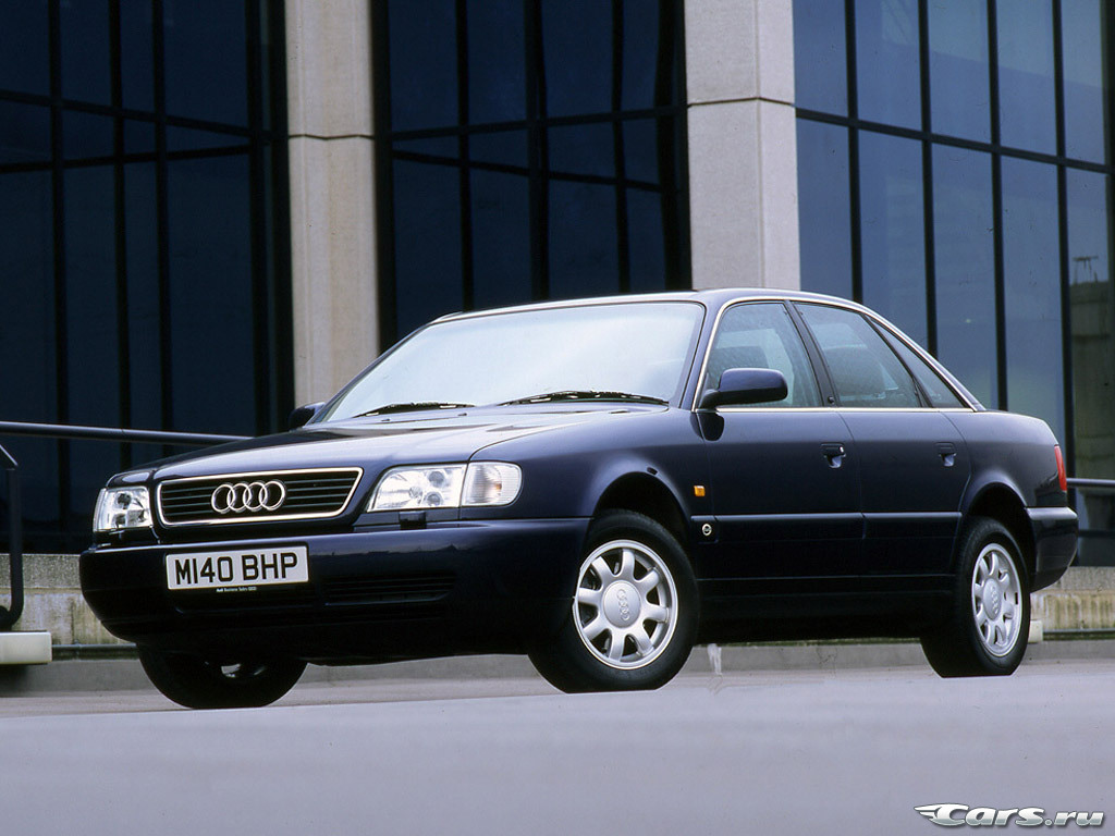 Audi a6 / ауди a6 обзор модели, история создания a6 и развития