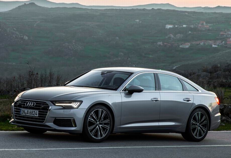 2022 audi a6 preview: everything we know so far