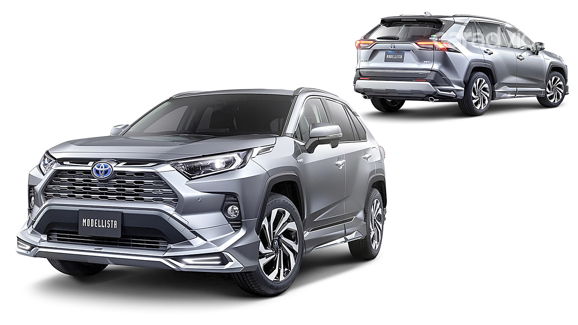 5 причин почему стоит и не стоит покупать toyota rav 4