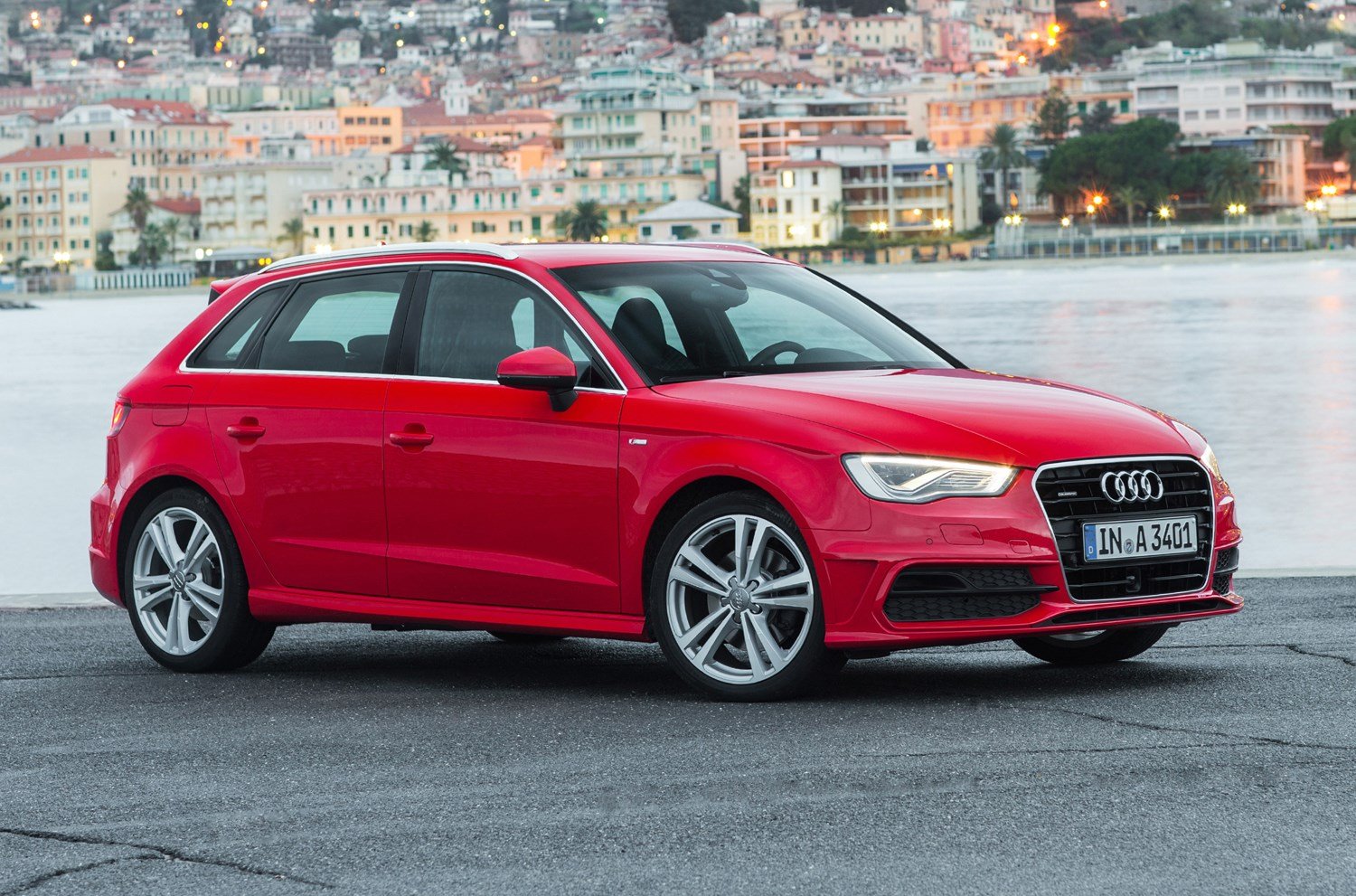 Audi a3 1 / 8l (1996-2003)