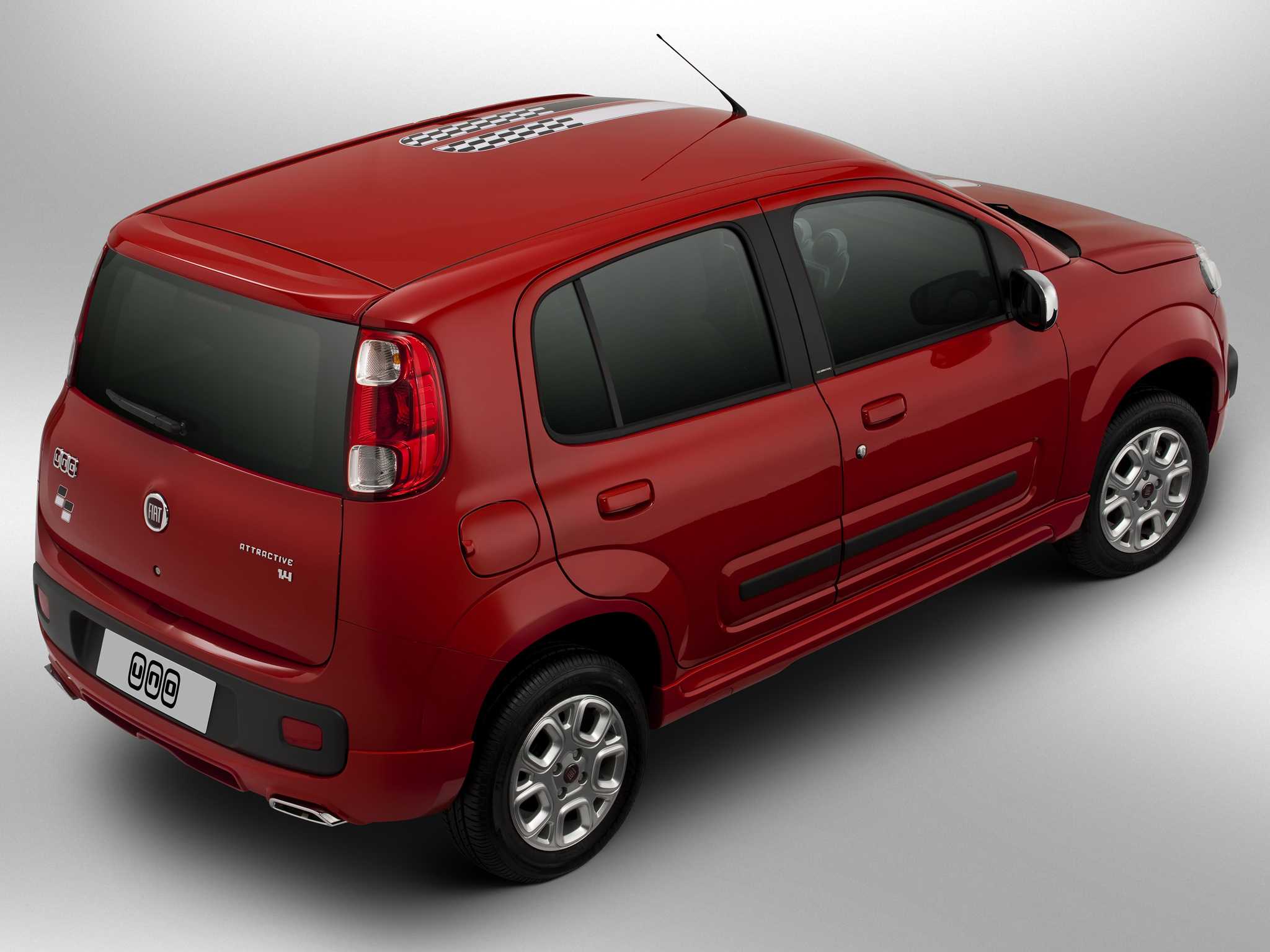 Fiat: поколения, модельный ряд по годам выпуска, история, кузова, фото моделей на carsweek