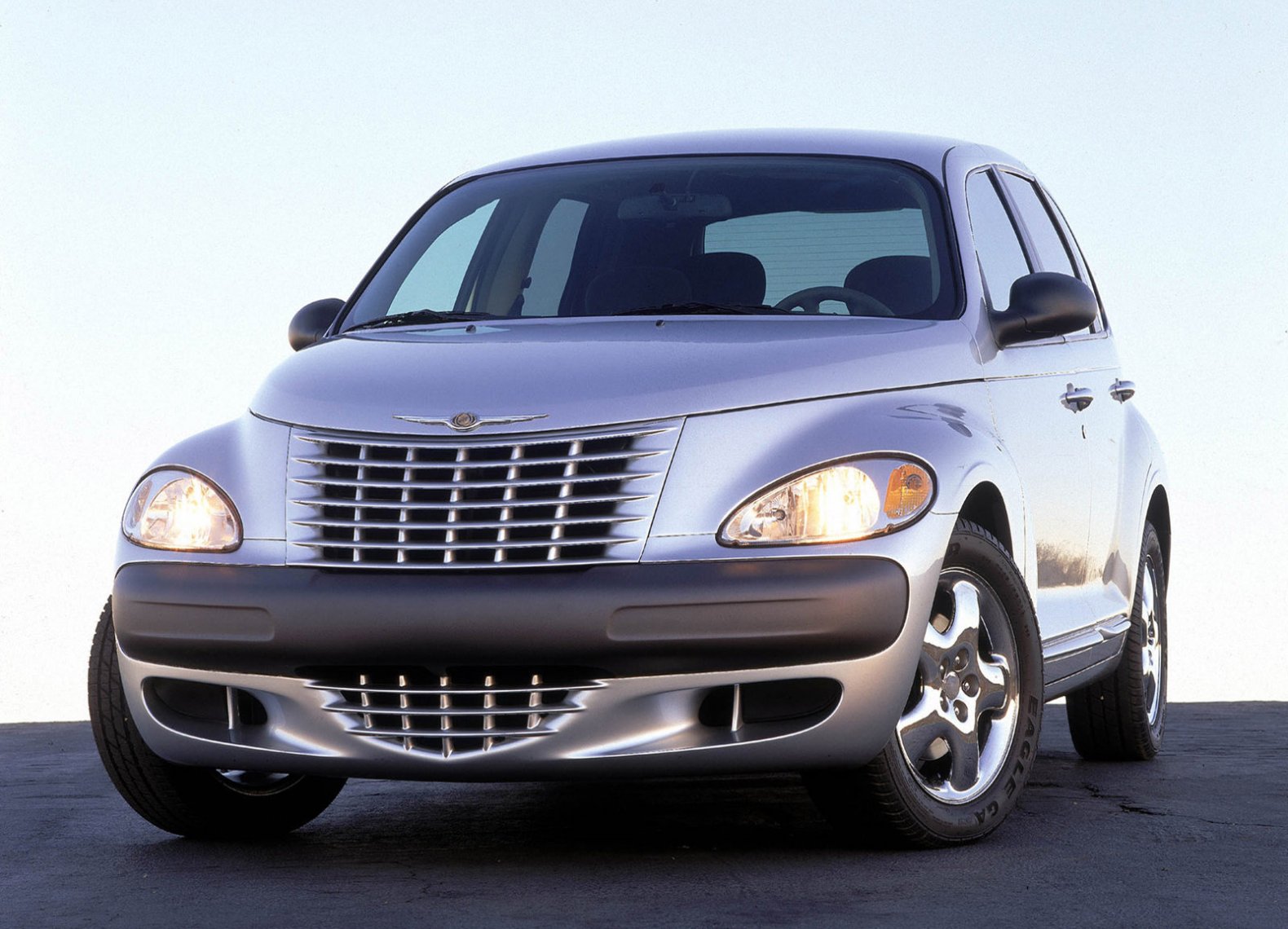 Автомобили chrysler