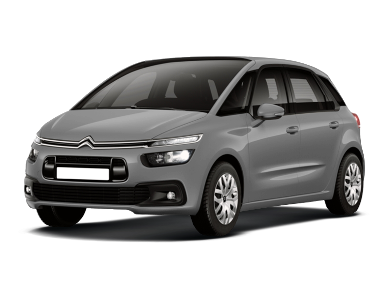 Длительный тест citroen c4 picasso 1.6 hdi: какова жизнь с «французом»?