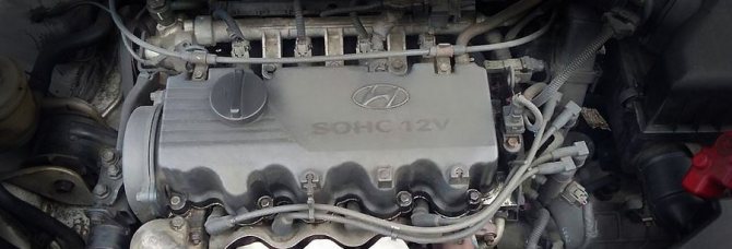 Ремонт двигателя хендай акцент тагаз: полный гайд по восстановлению двигателя