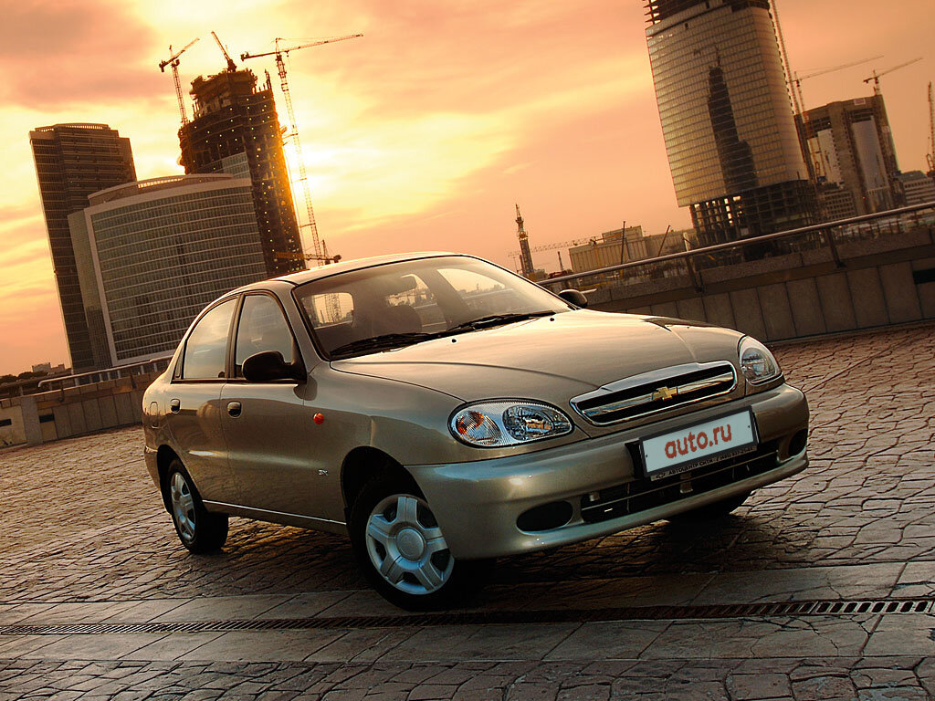 Chevrolet lanos: поколения, кузова по годам, история модели и года выпуска, рестайлинг, характеристики, габариты, фото - carsweek