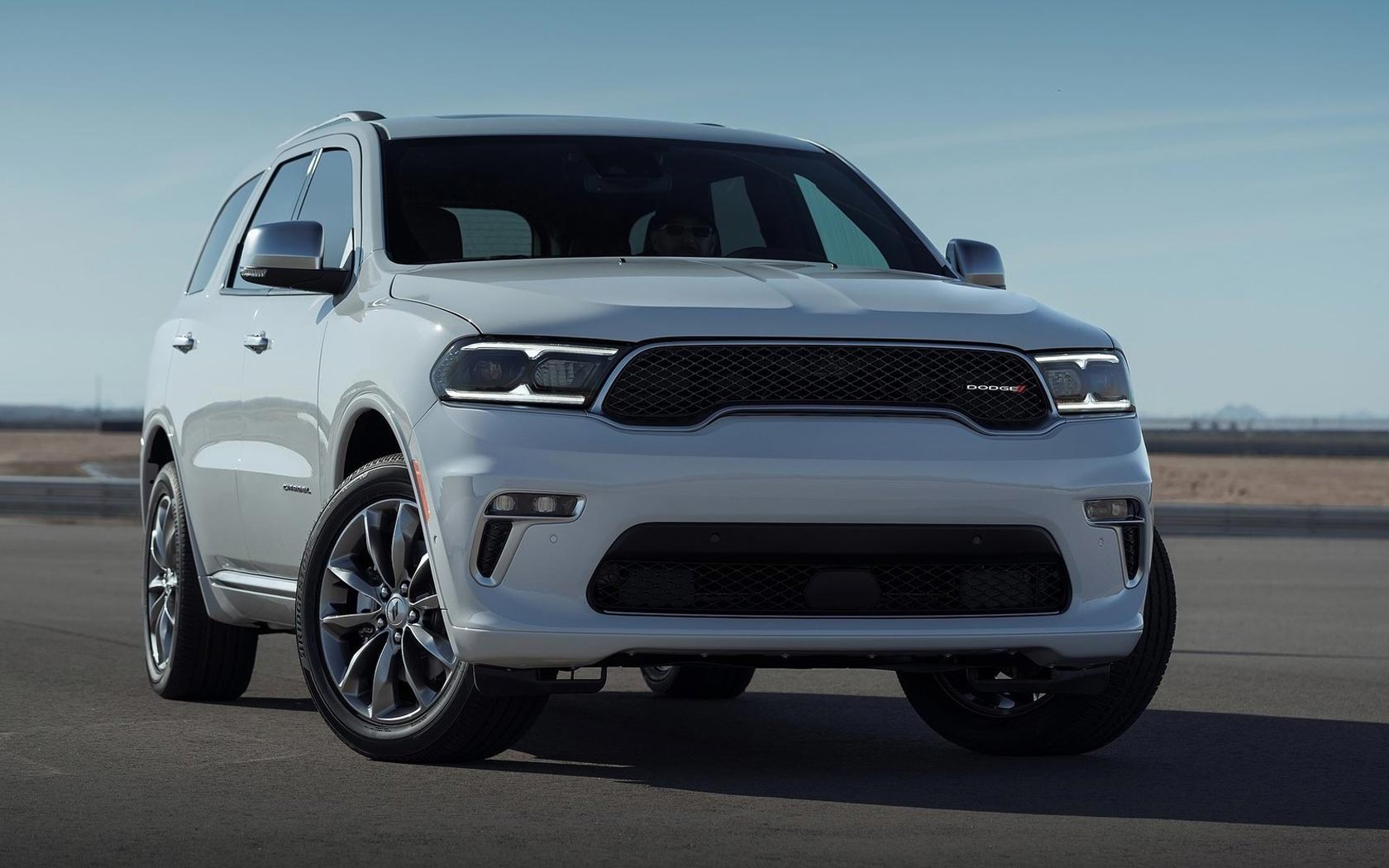 Dodge durango