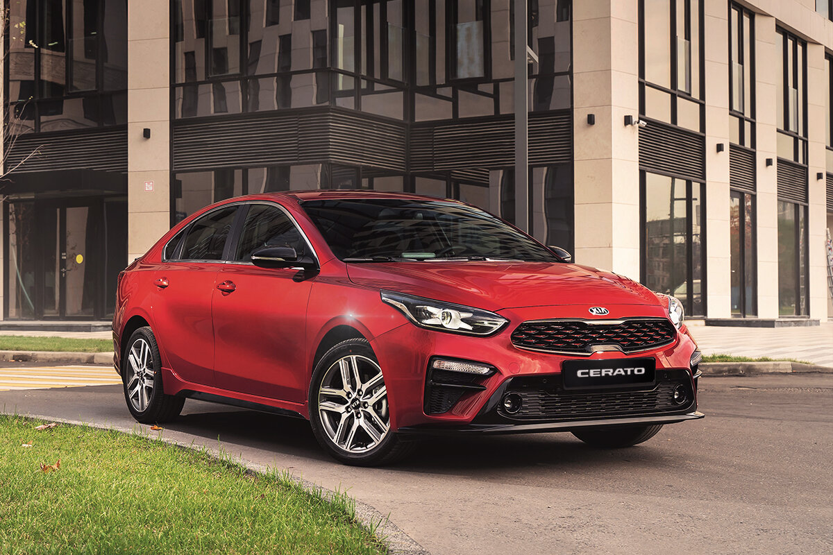Претензии владельцев kia cerato: минусы и недостатки седана - driveclassic